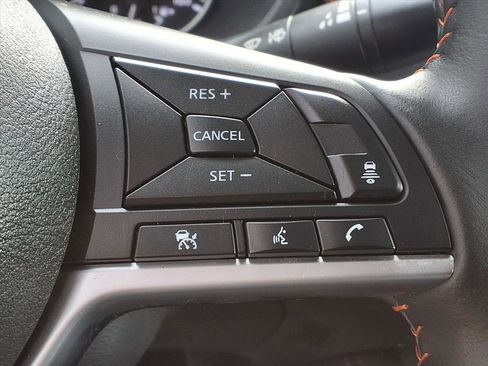 Certified 2023 Nissan Sentra SR w/ SR Premium Package image 22