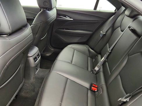 Used 2020 Cadillac CT4 Luxury w/ Sun And Sound Package image 22