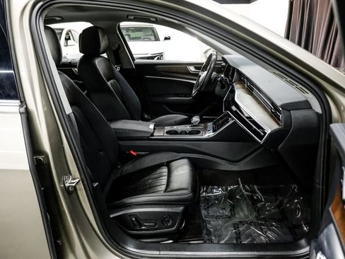 Used 2019 Audi A6 3.0T Premium Plus AWD/4WD image 43