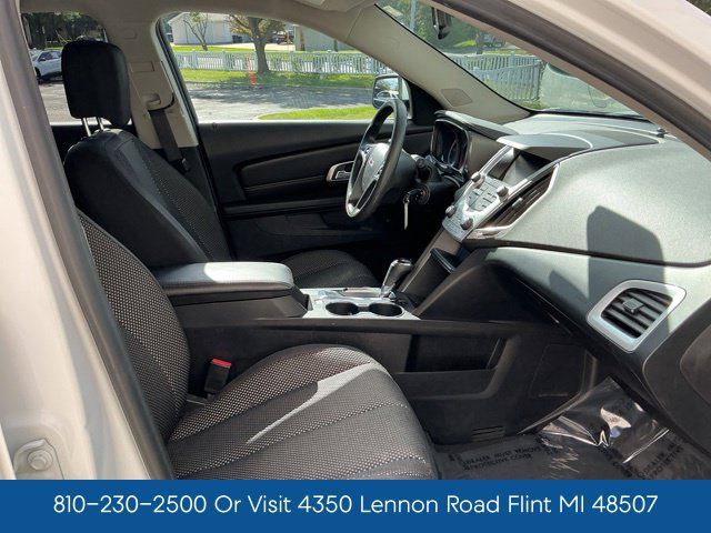 Used 2016 GMC Terrain SLE FWD image 35