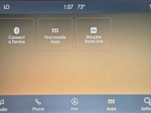 Used 2021 Lincoln Navigator Reserve w/ Luxury Package image 25