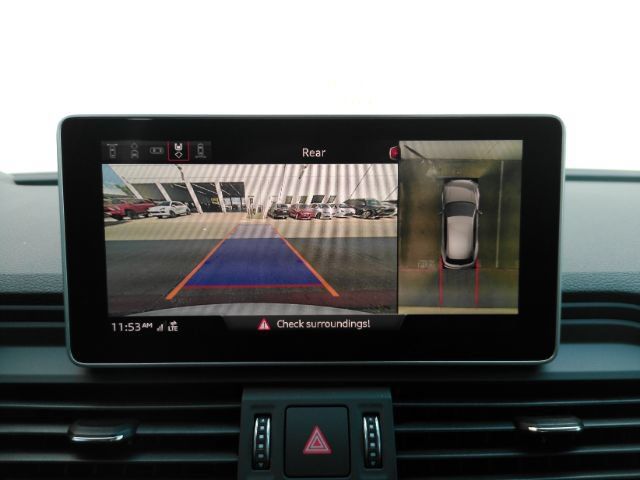 Used 2020 Audi SQ5 Prestige w/ Prestige Package AWD/4WD image 10