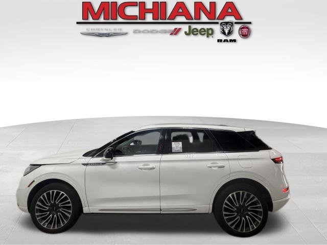 Used 2021 Lincoln Corsair AWD w/ Sport Package image 1