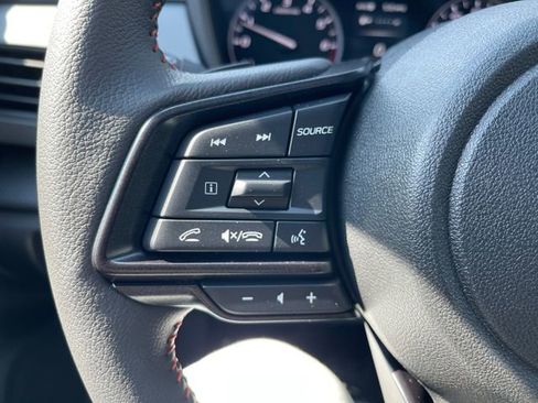 New 2026 Subaru Crosstrek 2.5i Limited AWD/4WD image 26
