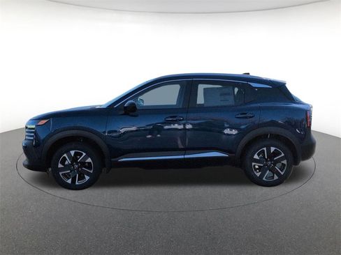 New 2026 Nissan Kicks SV image 8