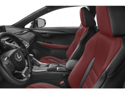 Used 2018 Lexus NX 300 300 Base w/ Luxury Package image 9