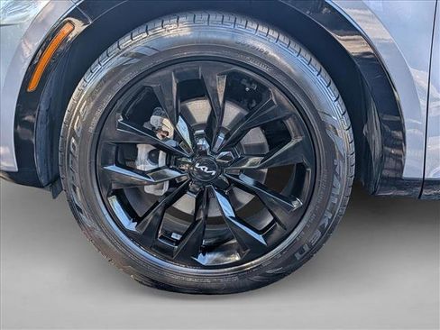 Used 2022 Kia Sorento SX FWD image 26