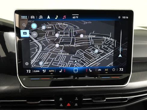 New 2026 Volkswagen Golf w/ Euro Style Package AWD/4WD image 5
