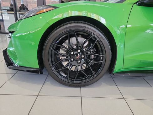 New 2026 Chevrolet Corvette Z06 image 6