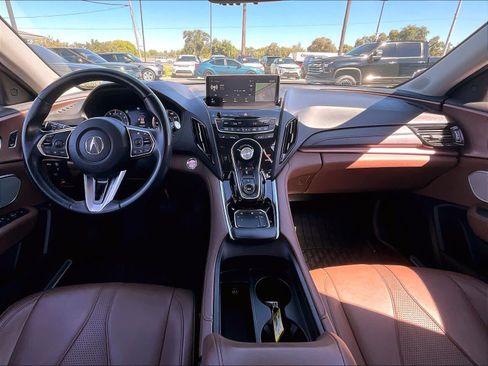 Used 2022 Acura RDX FWD w/ Technology Package image 18
