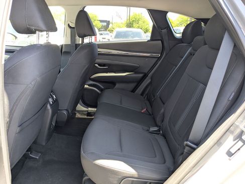 Used 2024 Hyundai Tucson SEL AWD/4WD image 29