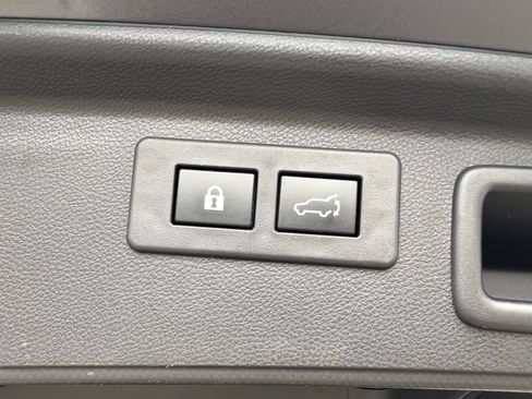 Used 2024 Subaru Forester Limited AWD/4WD image 25
