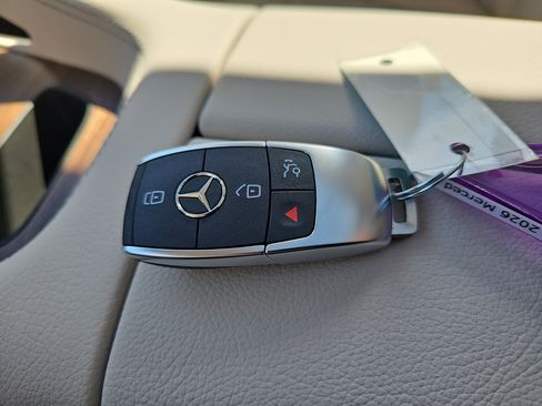 New 2026 Mercedes-Benz GLE 350 4MATIC image 37