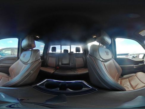 Used 2023 Ford F150 King Ranch AWD/4WD image 42