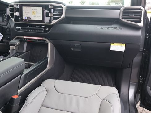 New 2026 Toyota Tundra SR5 w/ SR5 Premium Package image 34