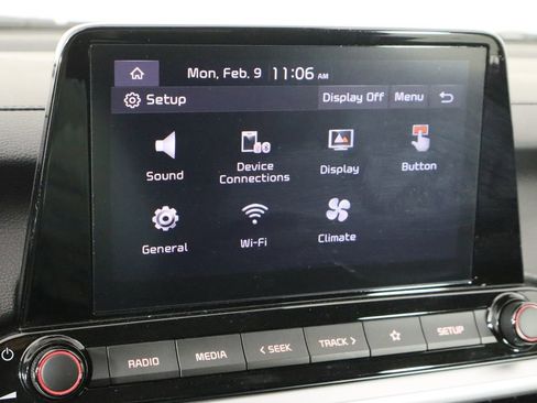 Used 2024 Kia Forte LXS image 30