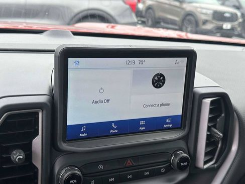 Used 2023 Ford Bronco Sport Big Bend AWD/4WD image 27