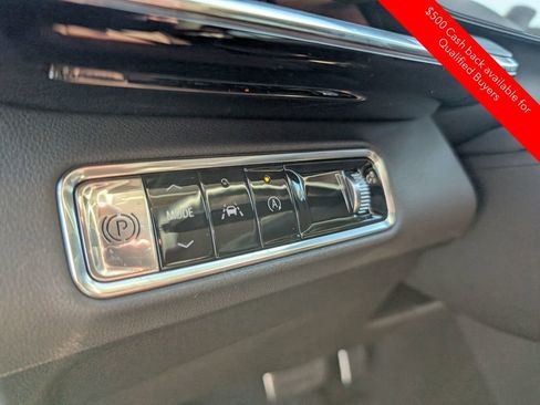 New 2026 Buick Envision Sport Touring image 16