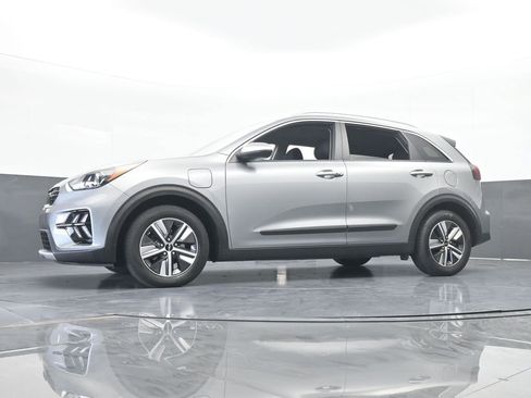 Used 2022 Kia Niro LXS image 53