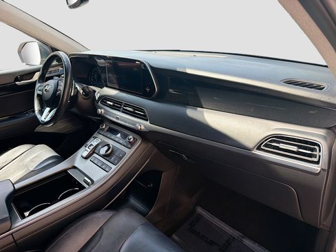 Used 2021 Hyundai Palisade Limited FWD image 30