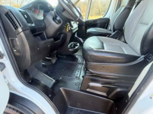 Used 2021 RAM ProMaster 3500 image 16
