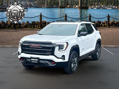 New 2027 GMC Terrain AT4 w/ Technology Package II