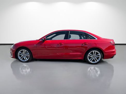 Used 2023 Audi A4 2.0T Premium Plus AWD/4WD image 6