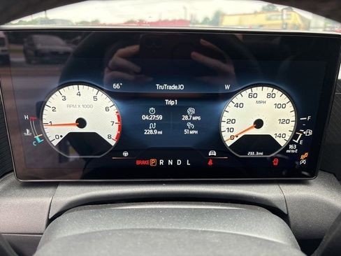 New 2025 Ford Mustang Coupe image 16