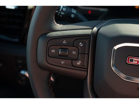 New 2026 GMC Sierra 2500 AT4X w/ LPO, Black Badging Package AWD/4WD image 19