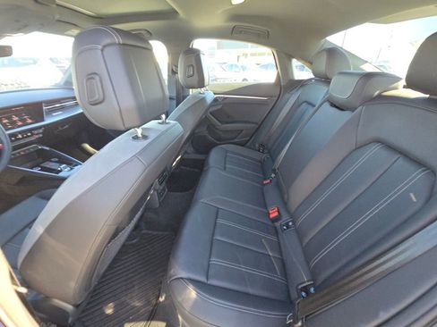 Used 2023 Audi A3 2.0T Premium w/ Convenience Package image 11