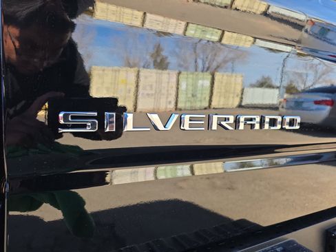 New 2026 Chevrolet Silverado 1500 LT w/ All Star Edition Plus image 18