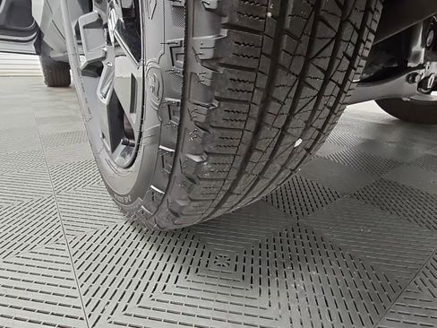 Used 2026 Honda Ridgeline Black Edition image 48