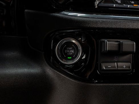 Used 2025 Chevrolet Silverado 3500 LTZ w/ LTZ Plus Package image 23