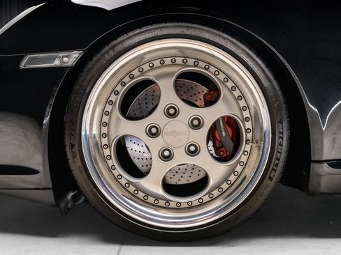 Used 2009 Porsche 911 Carrera RWD image 35
