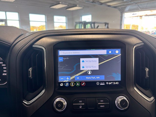 Used 2020 GMC Sierra 1500 Denali w/ Technology Package AWD/4WD image 47