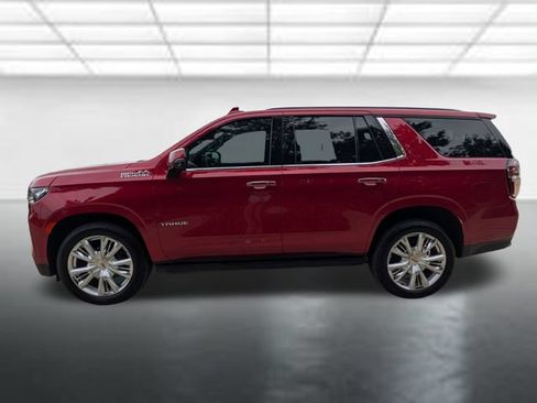 Used 2023 Chevrolet Tahoe High Country AWD/4WD image 31