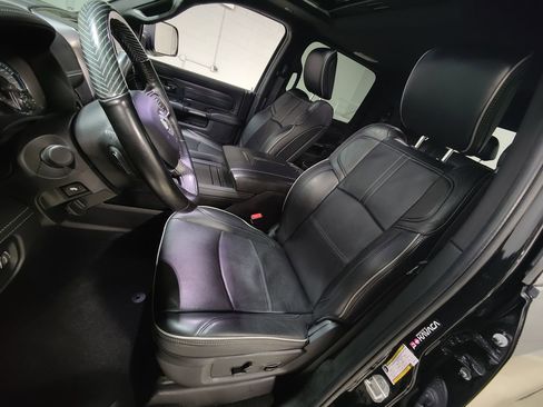 Used 2021 RAM 3500 Limited image 30