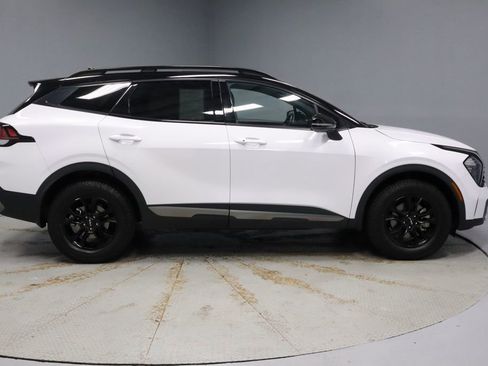 Used 2023 Kia Sportage X-Pro image 13