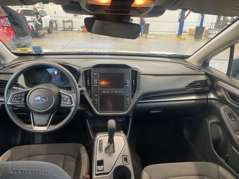 Certified 2024 Subaru Impreza 2.0i AWD/4WD image 5