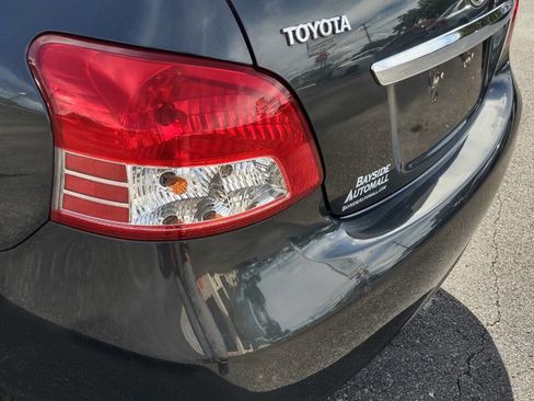 Used 2007 Toyota Yaris Sedan image 34