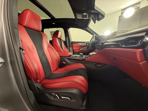 Used 2022 Acura MDX A-Spec image 12