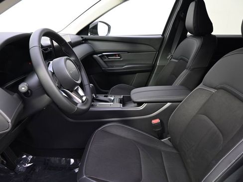 New 2026 MAZDA CX-5 Preferred AWD/4WD image 13