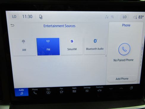 New 2026 Ford F150 Raptor AWD/4WD image 34