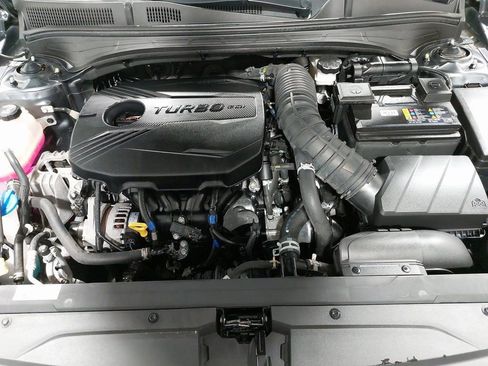 Used 2022 Kia Forte GT image 32