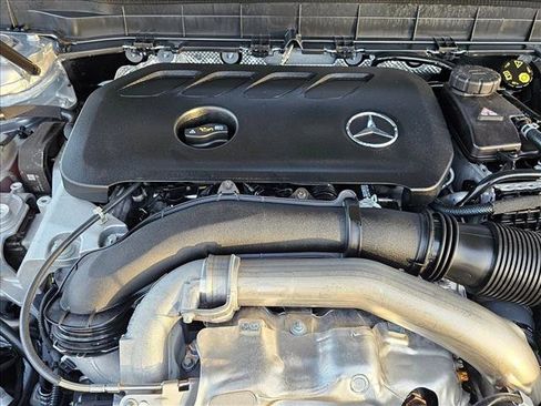 Certified 2026 Mercedes-Benz GLB 250 image 22