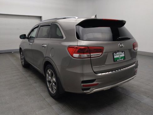 Used 2018 Kia Sorento SX FWD image 5