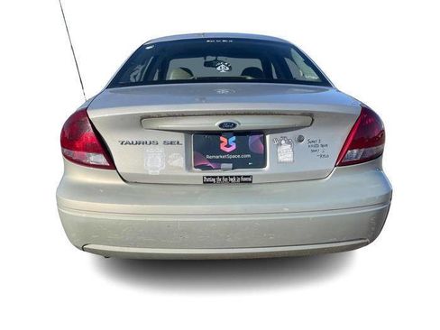 Used 2006 Ford Taurus SEL image 4
