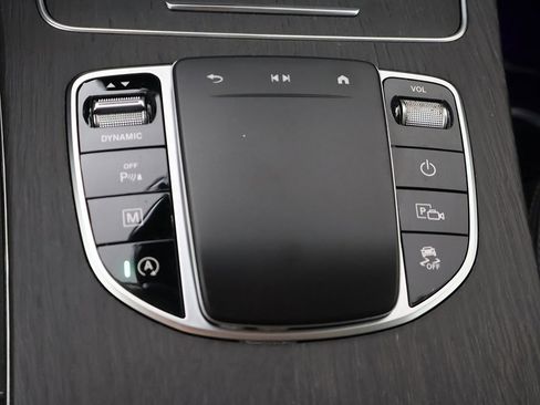 Used 2021 Mercedes-Benz GLC 300 GLC 300 w/ Multimedia Package image 53