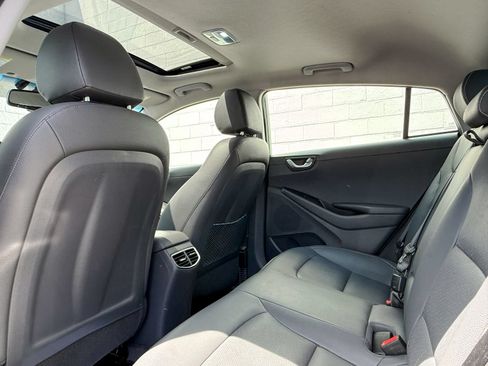 Used 2019 Hyundai Ioniq Limited FWD image 41