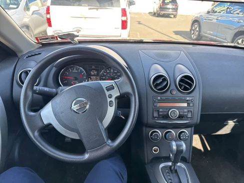 Used 2013 Nissan Rogue S image 19